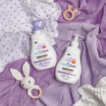 Baby Dove Sensitive Skin Care Baby Wash Calming Moisture For a Calming Baby Bath Wash Hypoallergenic and Tear-Free, Washes Away Bacteria 13 oz - Image 9